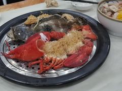 -南海渔家•海鲜•正宗海南菜(海棠湾店)