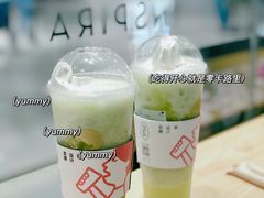 -喜茶(佛山岭南站店)