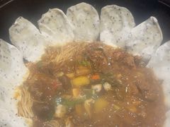 -地锅公社·现炒地锅鸡·地锅鱼·夜宵(罗锦路店)