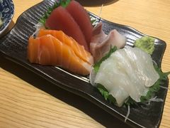 -富山日式料理(宽厚里店)