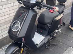 -小牛电动体验·租电动车(德胜门店)