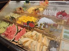 -一绪に和牛寿喜烧(罗湖益田假日店)