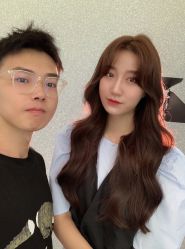 -3AM·S HAIR SALON烫发染发接发