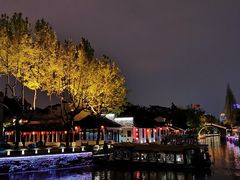 -枫桥景区