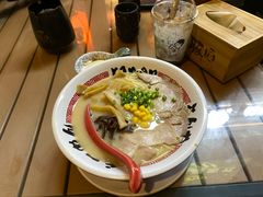-博多豚屋拉面