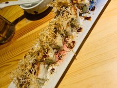 -酒井酱子·深夜食堂(东城汇店)