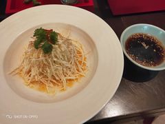 -西安凯悦酒店·湖畔中餐厅