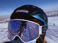 -丝绸之路山地度假区滑雪场