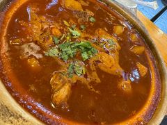 -老姑砂锅·烧烤天津菜(体北道店)