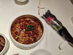 -张福记(五一公园店)