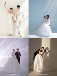 -谷瞳摄影机构(双拥路店)