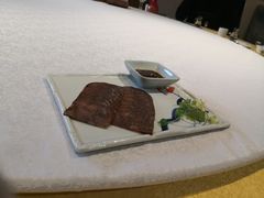 香辣酱牛肉-卫鼎轩·家宴(水上公园店)