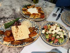 -bosphorus 铂斯西餐厅·土耳其烧烤(环市中路店)