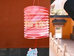 -宝通禅寺