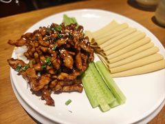 -伊喜饺子·烤鸭(五道口学院路店)