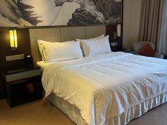 -成都安仁福朋喜来登酒店