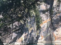 -楠溪江风景名胜区