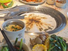-韩大地烤肉海鲜火锅自助(五一广场店)