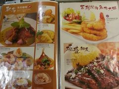 -翠华餐厅(湾仔店)