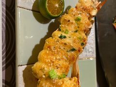-上井料理黑金店(IFS国金中心店)