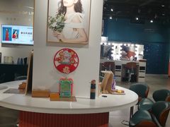 -海马体照相馆(天津世纪都会店)
