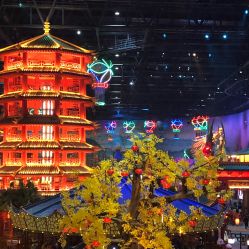 -南京万达乐园