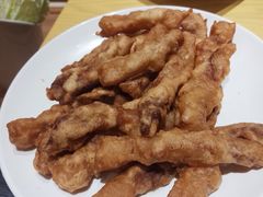 -四季喧黔味豆米火锅(万达广场店)