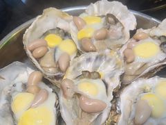 -飞尝蚝·顺德菜·鱼生(顺德总店)