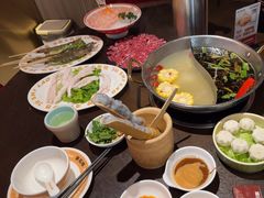 -潮澎派·潮州菜(南国明珠店)