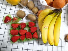 -绿叶水果(好莱城店)