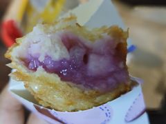 -麦当劳(杭州临平万达广场店)