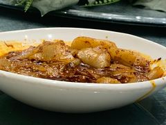 -宝鸡宴会中心艳阳天(公园路店)