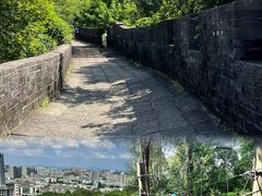 -求水山公园