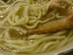 -民间老鸡汤面馆(中山北路店)