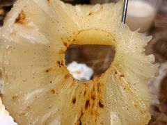 -潮庭·大连海鲜·炭火烧烤·扇贝王(大连店)