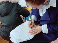 -新东方成人英语学习考试·口语·商务(延安路校区)