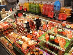 -池田寿司·4H鲜作(西直门凯德华联店)