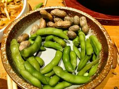 -肉串汪(月坛店)