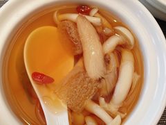 -江上荟·创意中国菜(绿地缤纷城店)