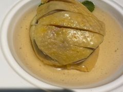 花雕醉鸡-屋里厢上海菜馆