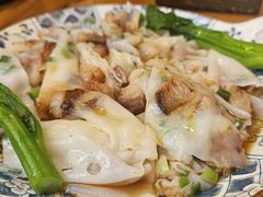 -湛林.粤西大排挡(前门店)