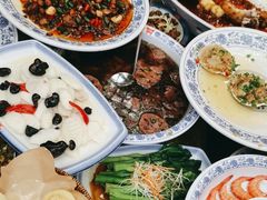 -徐鼎盛民间菜(上筑店)