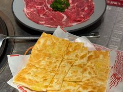 -朱光玉火锅馆(龙阳广场店)