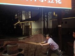 -巴倒烫陆派火锅山庄(南山总店)