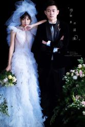 -皇室米澜摄影工作室(宝安店)
