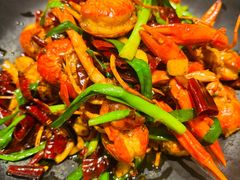 -聚味瞿记·龙虾堂(梅溪湖店)