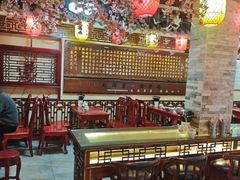 -金杨拉面王小吃面馆·牛三宝面·红烧牛肉粉