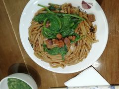 卤饵丝-端仕小锅(文林街店)