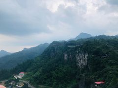 -梦幻奥陶纪景区