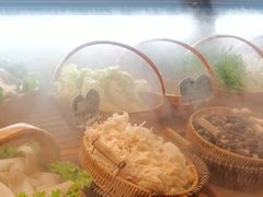 -牛YO寿喜烧和牛火锅自助(三台子万象汇店)